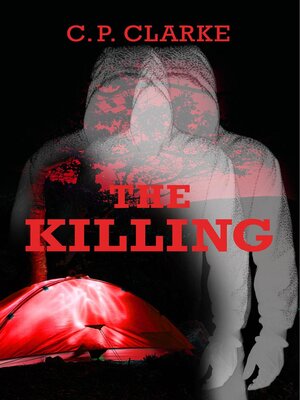 cover image of The Killing